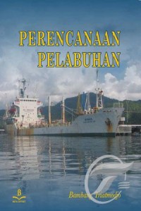 (TEKNIK SIPIL) Perencanaan Pelabuhan