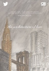 The architecture of love