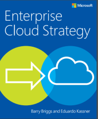 (E-BOOK - SISTEM INFORMASI - TEKNIK INFORMATIKA) Enterprise Cloud Strategy  (SISTEM INFORMASI - TEKNIK INFORMATIKA)