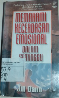 (PASCA) Memahami Kecerdasan Emosional dalam Seminggu