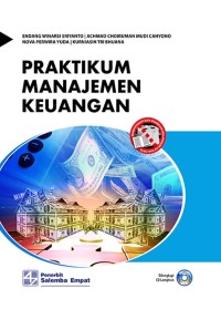 Praktikum Manajemen Keuangan