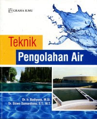 Teknik pengolahan air