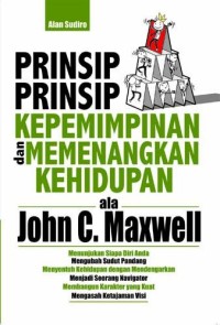 Prinsip-Prinsip Kepemimpinan dan Memenangkan Kehidupan