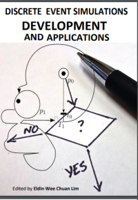 (E-BOOK) Discrete Event Simulations – Development and Applications  (SISTEM INFORMASI - TEKNIK INFORMATIKA)