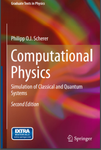 (E-BOOK) Computational Physics Simulation of Classical and Quantum Systems (SISTEM INFORMASI - TEKNIK INFORMATIKA)