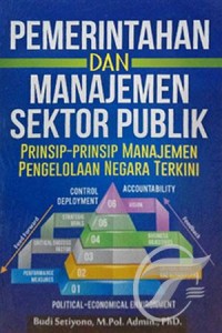 Pemerintahan dan Manajemen Sektor Publik