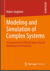 (E-BOOK - SISTEM INFORMASI - TEKNIK INFORMATIKA) Modeling and Simulation of Complex Systems