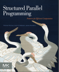 (E-BOOK - SISTEM INFORMASI - TEKNIK INFORMATIKA) Structured Parallel Programming