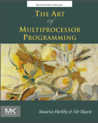 (E-BOOK - SISTEM INFORMASI - TEKNIK INFORMATIKA) The Art of Multiprocessor Programming