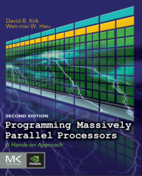 (E-BOOK - SISTEM INFORMASI - TEKNIK INFORMATIKA) Programming Massively Parallel Processors