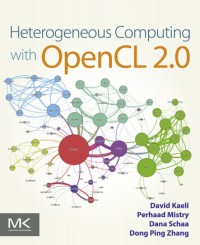 (E-BOOK - SISTEM INFORMASI - TEKNIK INFORMATIKA) Heterogeneous Computing with OpenCL 2.0