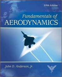 Fundamentals Of Aerodynamics