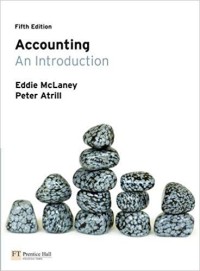 Accounting An Introduction (Fifth Edition)