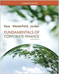 Fundamentals of Corporate Finance - 10th edition