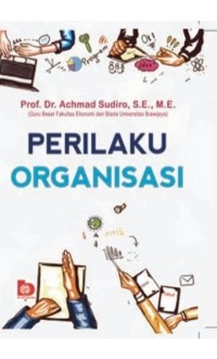 Perilaku organisasi