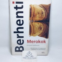 Berhenti Merokok