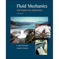 Fluid Mechanics : With Engineering Applications