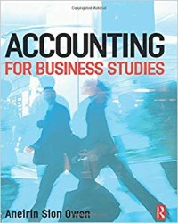 Accounting for Business Studies