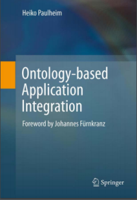 (E-BOOK - SISTEM INFORMASI - TEKNIK INFORMATIKA) Ontology-based Application Integration