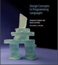 (E-BOOK) Design Concepts in Programming Languages (SISTEM INFORMASI - TEKNIK INFORMATIKA)