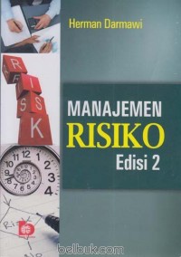 Manajemen Resiko : Edisi 2