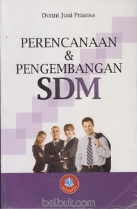 Perencanaan & pengembangan SDM