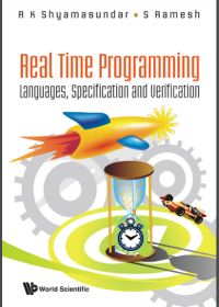 (E-BOOK - SISTEM INFORMASI - TEKNIK INFORMATIKA) Real Time Programming Languages, Specification and Verification