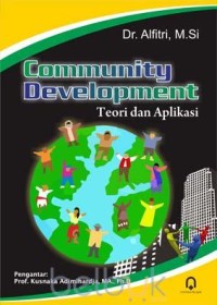 Community Development : Teori dan Aplikasi