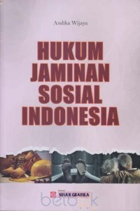 Hukum jaminan sosial Indonesia