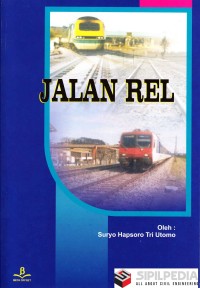 Image of (TEKNIK SIPIL) Jalan Rel