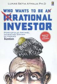 Who Wants To Be A Rational Investor