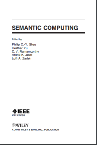 (E-BOOK - SISTEM INFORMASI - TEKNIK INFORMATIKA) Semantic Komputing