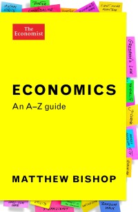 Economics an a-z guide