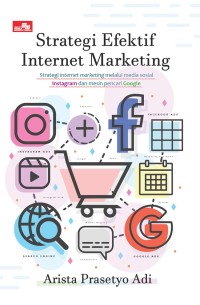 Strategi Efektif Internet Marketing