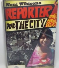 Reporter and the city