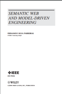 (E-BOOK - SISTEM INFORMASI - TEKNIK INFORMATIKA) Semantic Web and Model Driven Enggineering