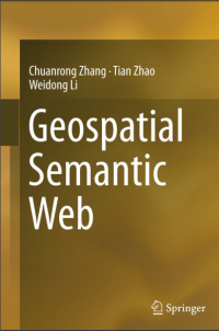 (E-BOOK - SISTEM INFORMASI - TEKNIK INFORMATIKA) Geospatial Semantic Web