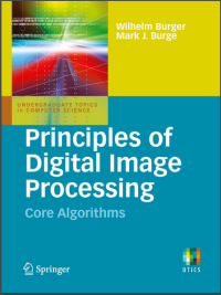 (E-BOOK - SISTEM INFORMASI - TEKNIK INFORMATIKA) Principles of Digital Image Processing