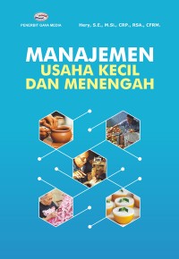 Manajemen usaha kecil dan menengah