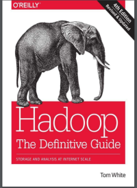 (E-BOOK - SISTEM INFORMASI - TEKNIK INFORMATIKA) Hadoop: The Definitive Guide