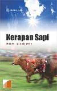 Kerapan sapi