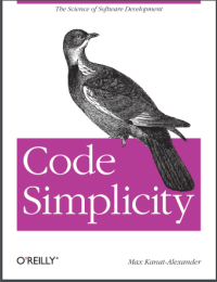 (E-BOOK) Code Simplicity (SISTEM INFORMASI - TEKNIK INFORMATIKA)