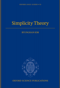 (E-BOOK - SISTEM INFORMASI - TEKNIK INFORMATIKA) Simplicity Theory