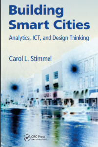 (E-BOOK) Building Smart Cities Analytics, ICT, and Design Thinking (SISTEM INFORMASI - TEKNIK INFORMATIKA)