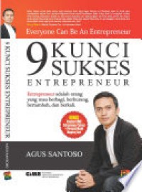 9 Kunci Sukses Entrepreneur