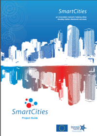 (E-BOOK - SISTEM INFORMASI - TEKNIK INFORMATIKA) Smart Cities project