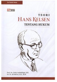 Teori hans kelsen tentang hukum