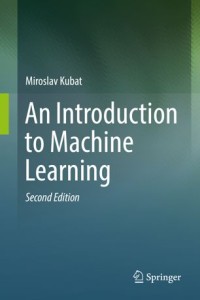 (E-book) An Introduction to Machine Learning