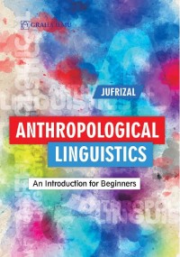 (E-BOOK) Anthropological Linguistics; An Introduction For Beginners