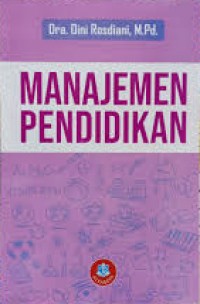 Manajemen Pendidikan